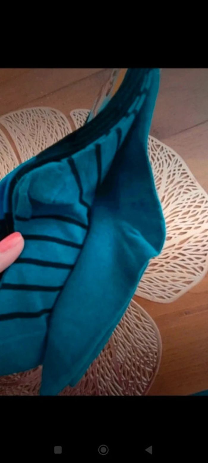 4 paires de chaussettes 35-38 - photo numéro 3