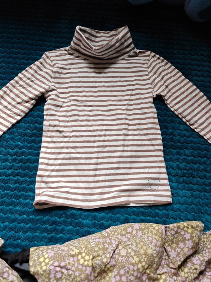 Lot 5 ans fille - photo numéro 8