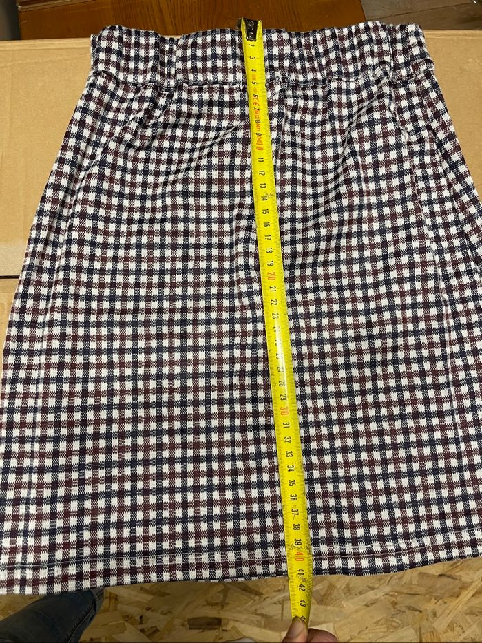 Jupe taille XS / 14 ans - photo numéro 5