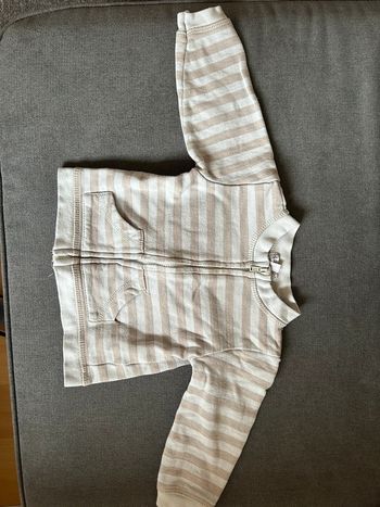 Veste bebe