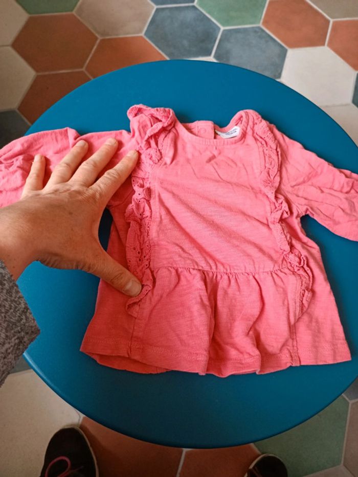 Tunique - photo numéro 2