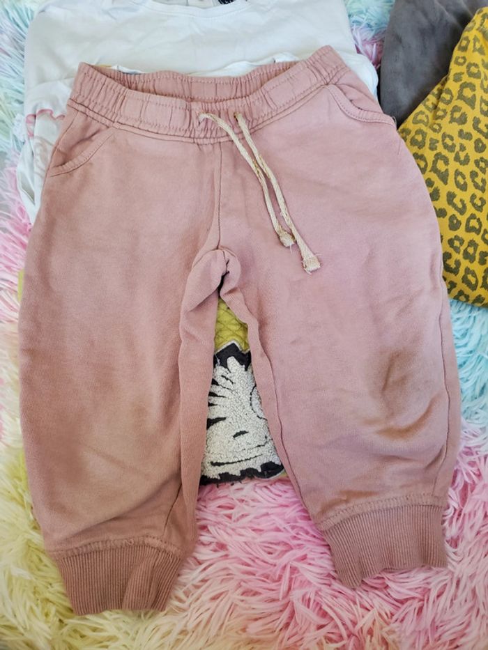 🌴 Lot de vêtements fille taille 3 ans dont kenzo - photo numéro 5
