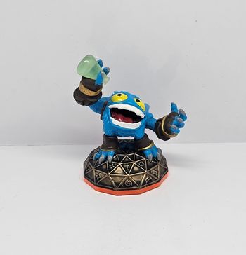 Skylanders Punch Pop Fizz