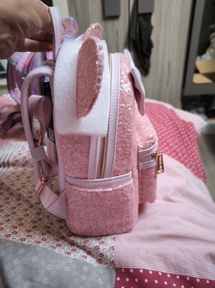 Loungefly Cotton Candy - photo numéro 5