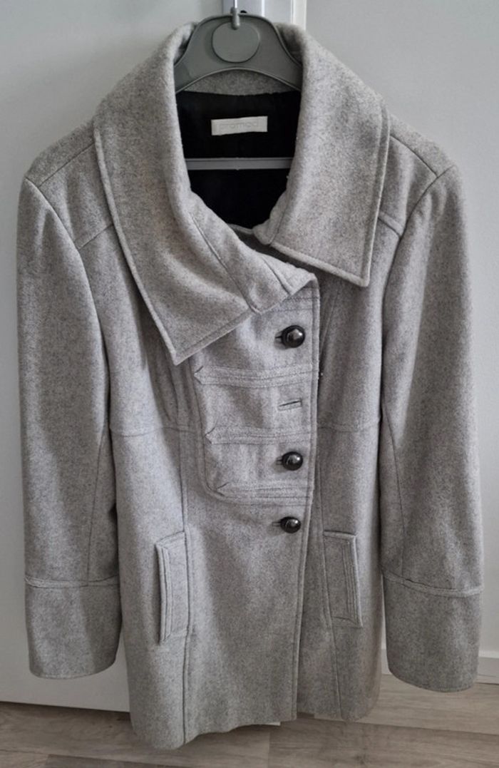 Veste femme