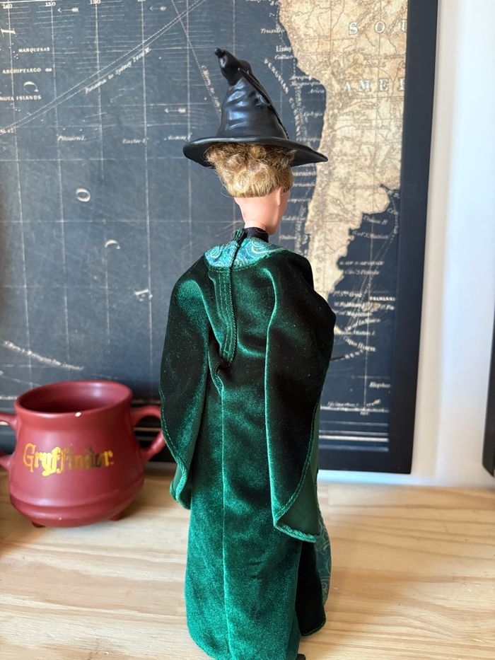 Macgonagall - photo numéro 4