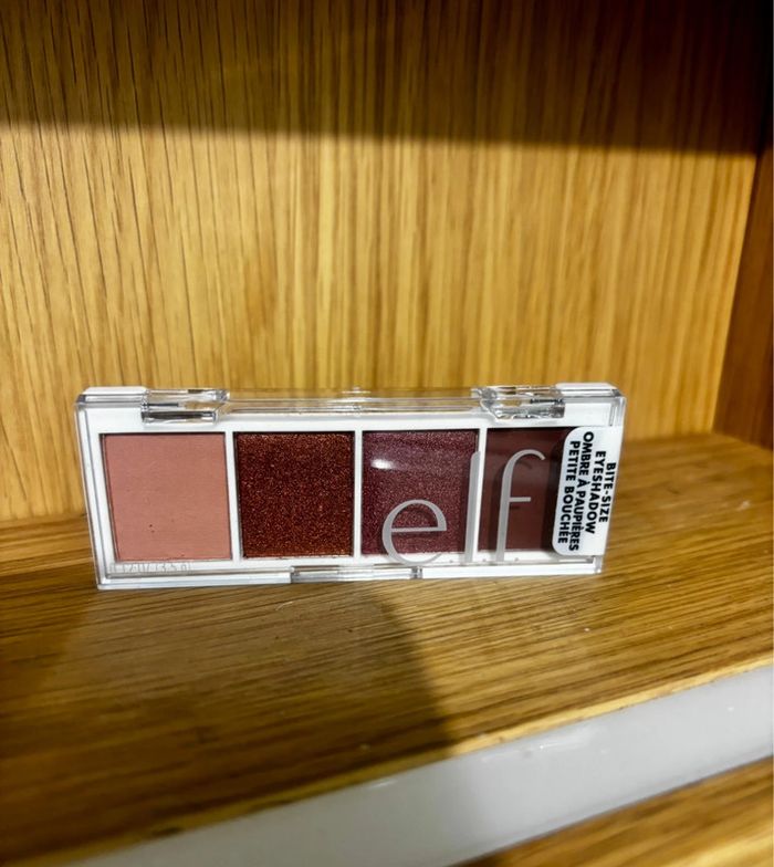 Palette de maquillage