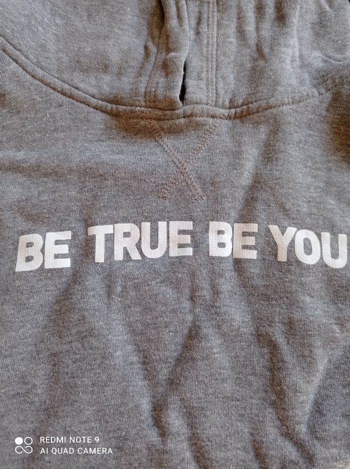 Sweat garçon. - photo numéro 2