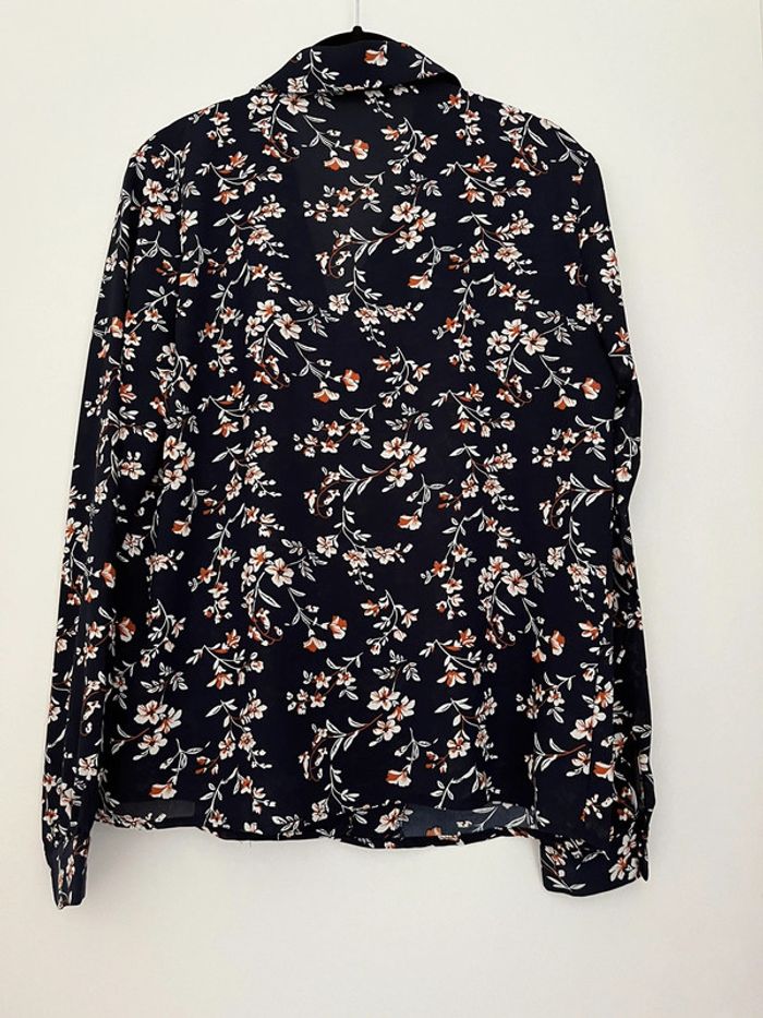Chemise femme taille M - photo numéro 4