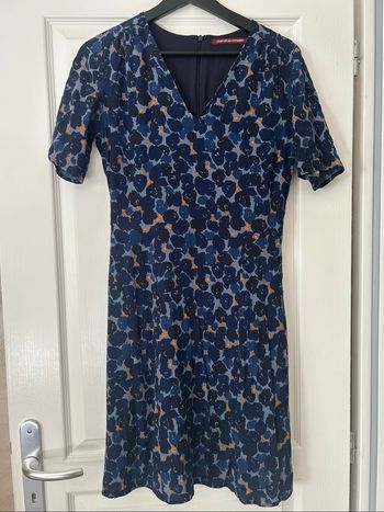 Robe Comptoir des cotonniers