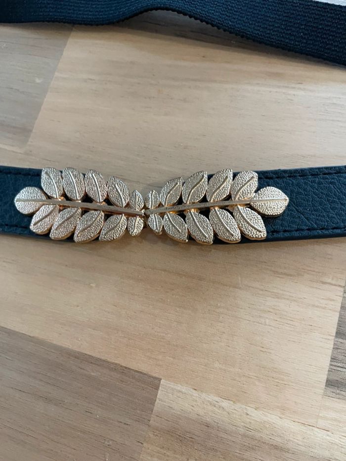 Ceinture extensible 70 cm taille minimum - photo numéro 3
