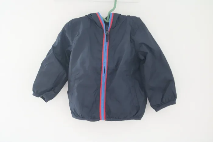 Imperméable garçon Orchestra 12 mois - photo numéro 2