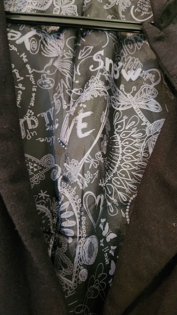 Veste femme - photo numéro 4