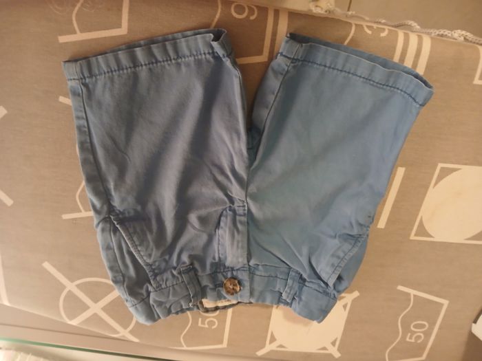 Shorts garçons - photo numéro 3
