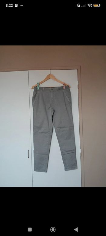 Pantalon Chino Esprit