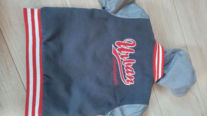 veste 5 ans In extenso semi saison - photo numéro 6