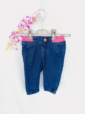 Pantalon Earlydays 3 / 6 mois