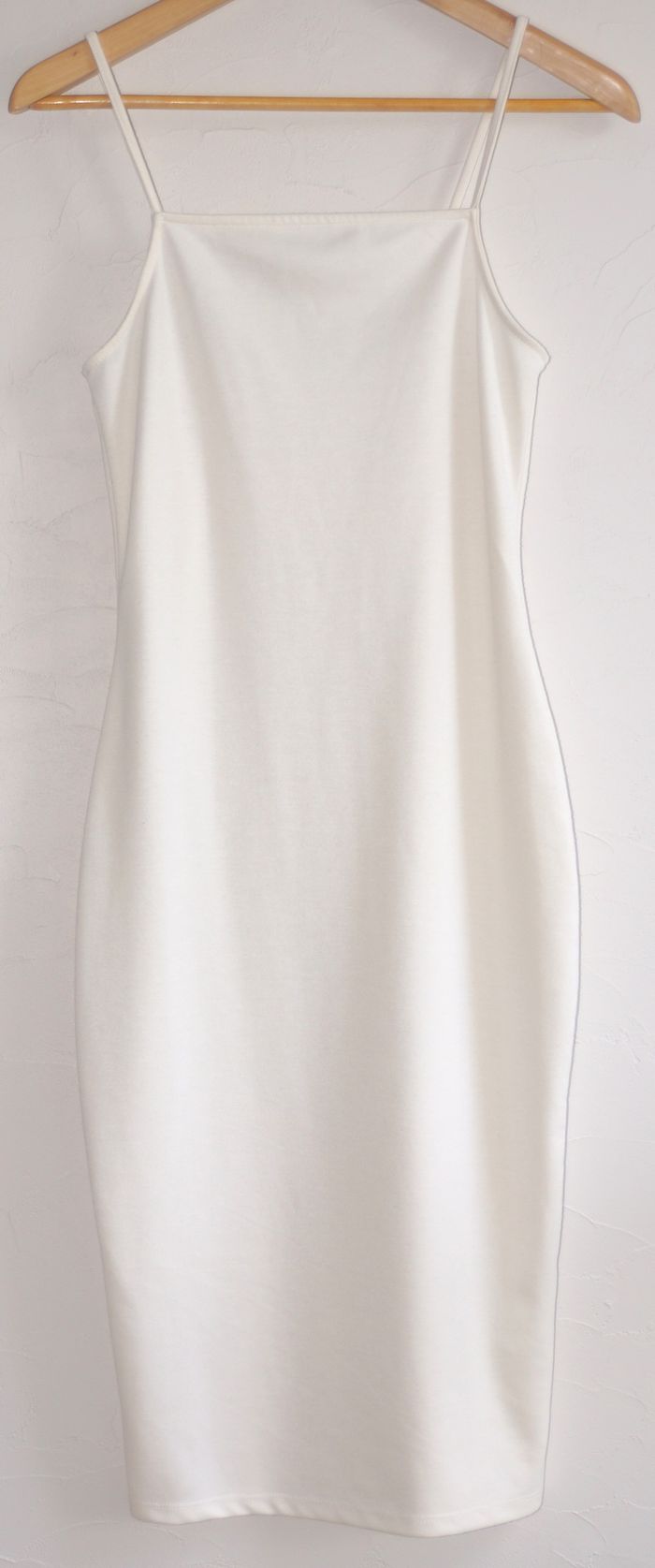 Robe à bretelles - photo numéro 2