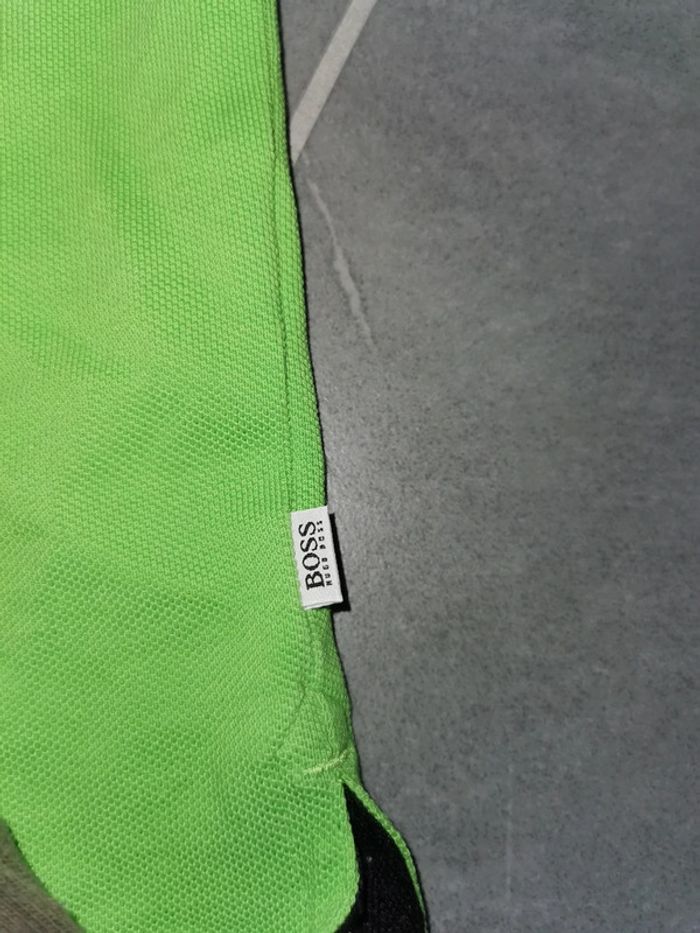 Lot Jogging polo - photo numéro 5