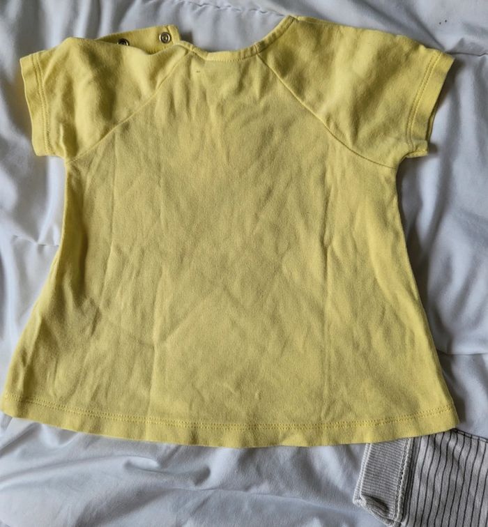 Lot pour jouer dehors / changes imparfaits fille 12 et 18 mois - photo numéro 5