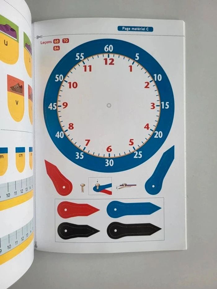 Pour comprendre les maths + Mémo CE1 - photo numéro 8