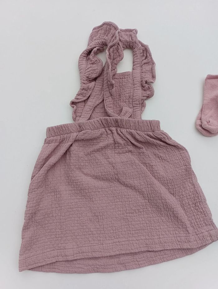 Très belle robe 24 mois en très bon état - photo numéro 3