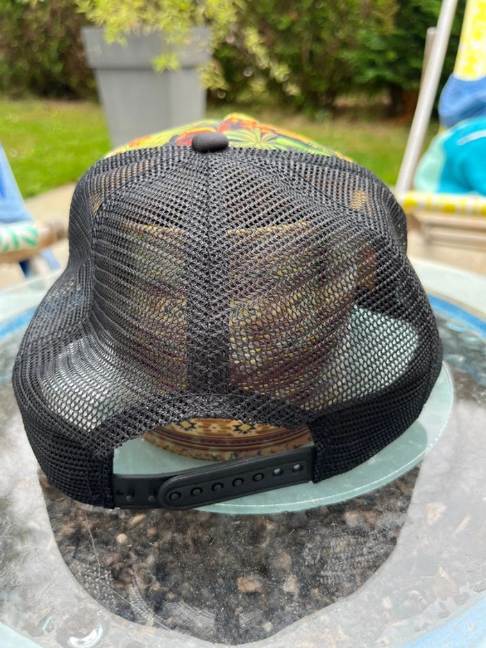 Casquette - photo numéro 3