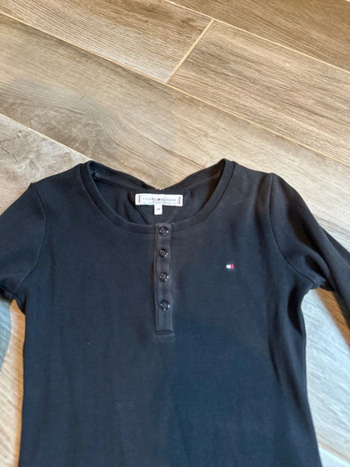 Body tommy - photo numéro 2