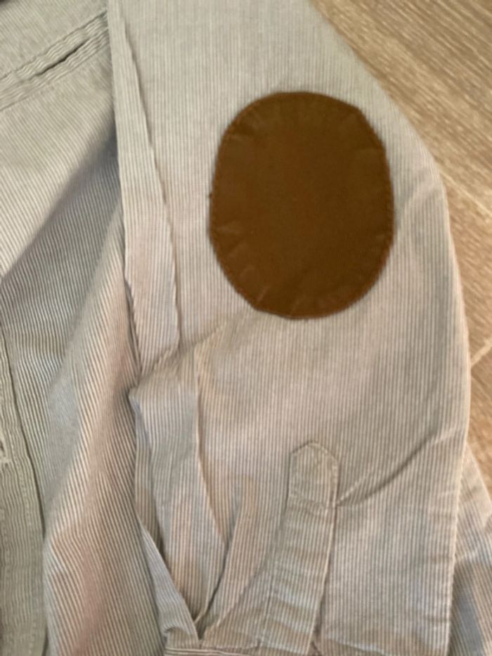 Chemise garçon 5 ans - photo numéro 2