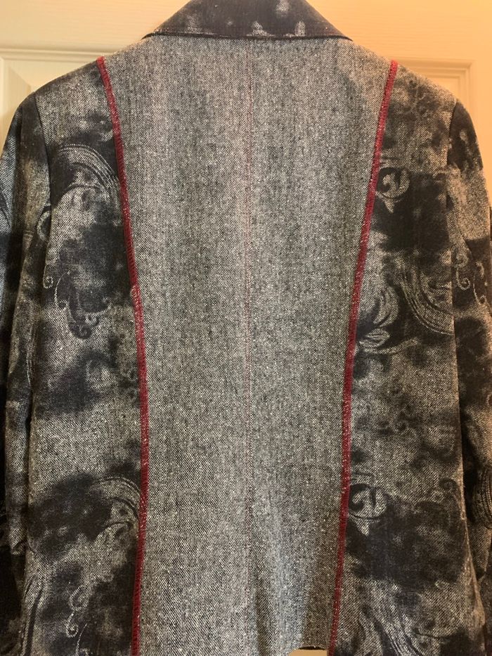 Veste  Femmes je vous aime - photo numéro 4