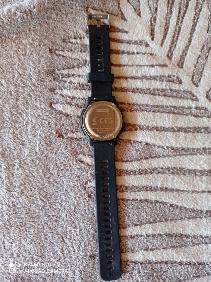 Montre Decathlon - photo numéro 2