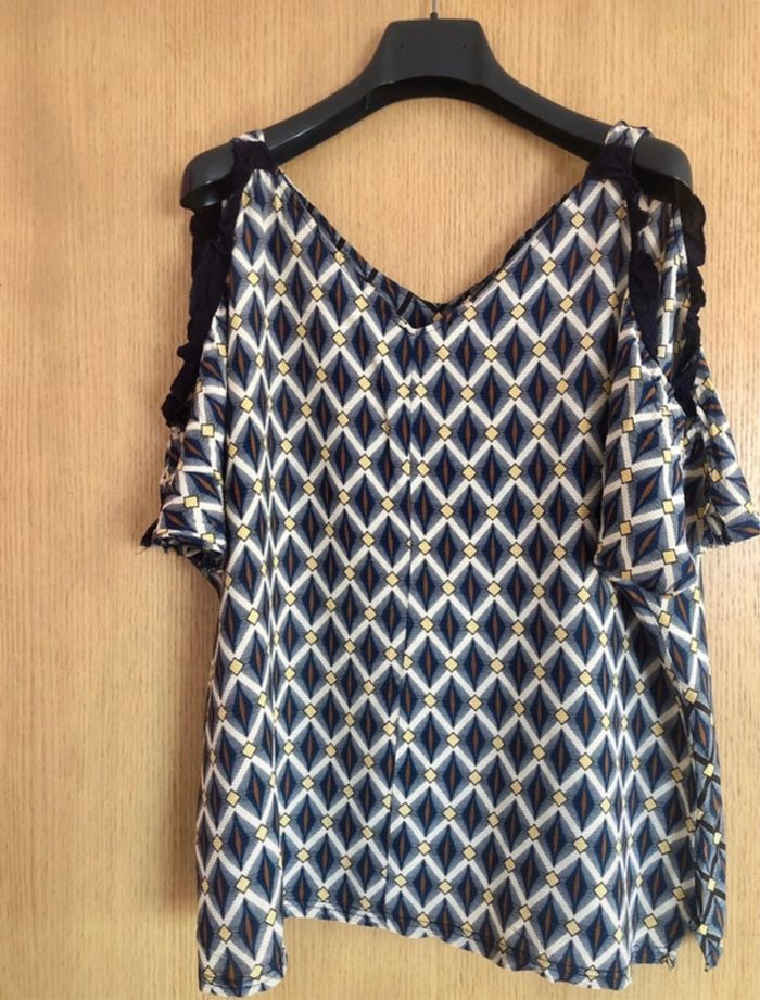 T-shirt Linette et Tonka - photo numéro 2