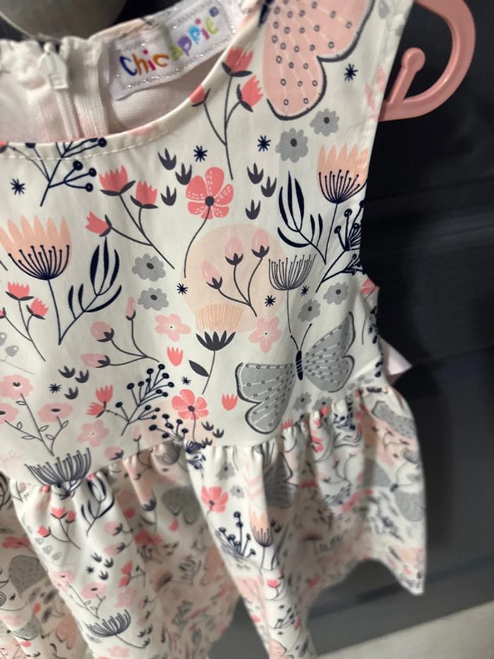 Robe avec boléro - photo numéro 4