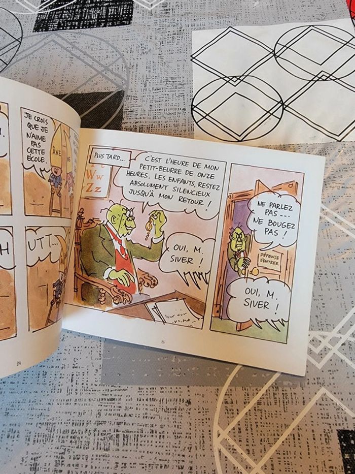 Un jour affreux - photo numéro 8