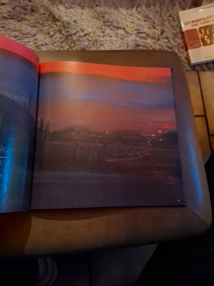 Le manège de la neige - photo numéro 11