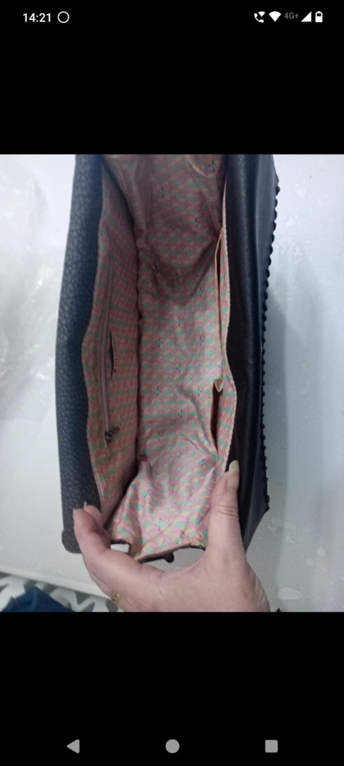 Sac à main Lollipops - photo numéro 6