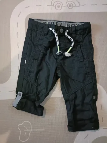 Pantalon / pantacourt Gémo 12 mois