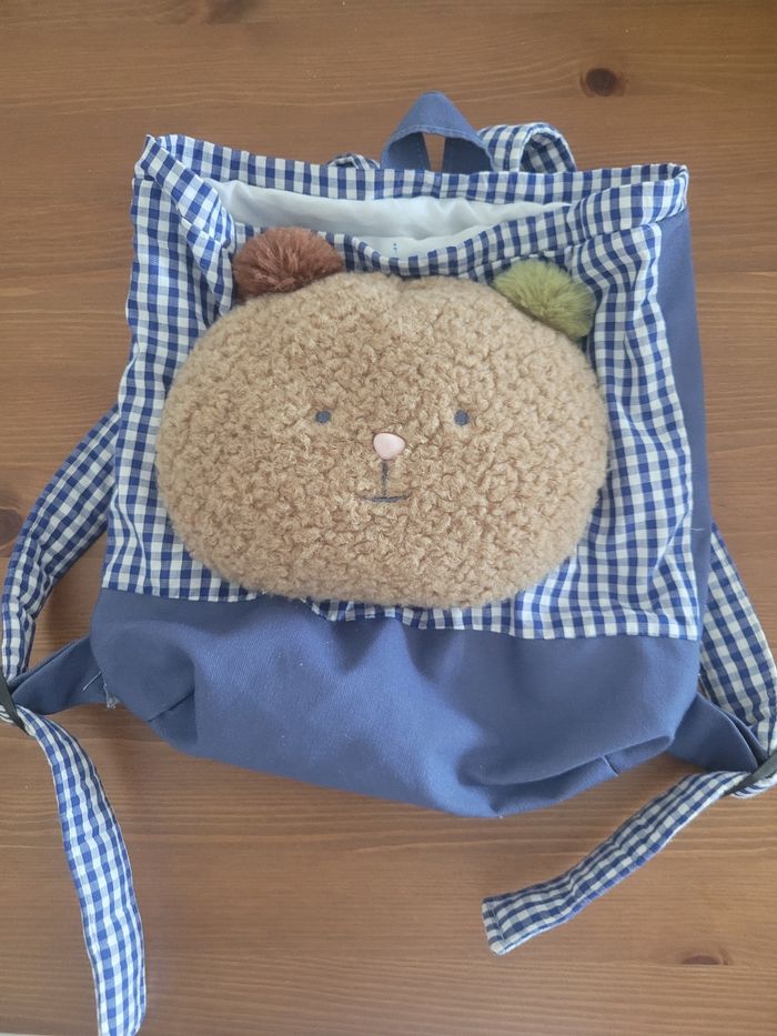 Sac à dos