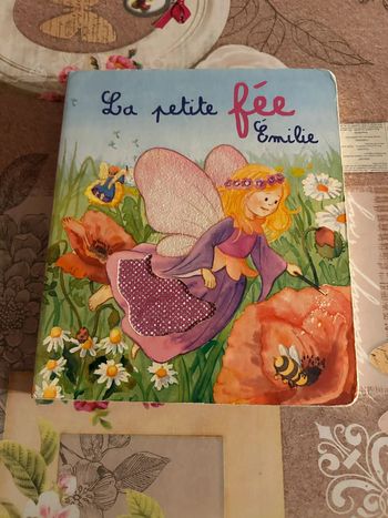 Livre enfants