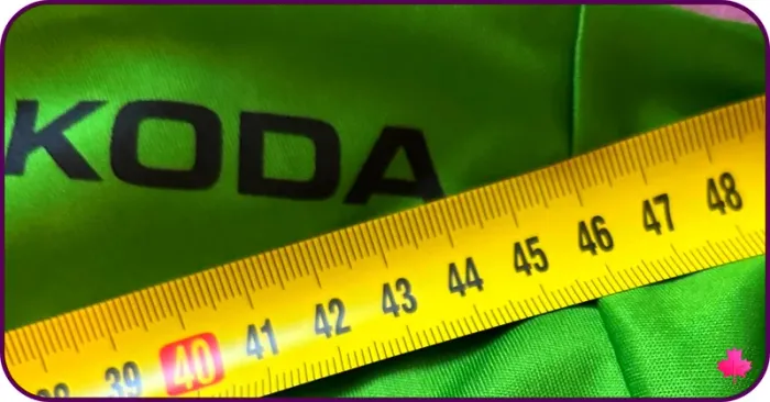 🌷T-shirt Skoda 🌷 - photo numéro 5