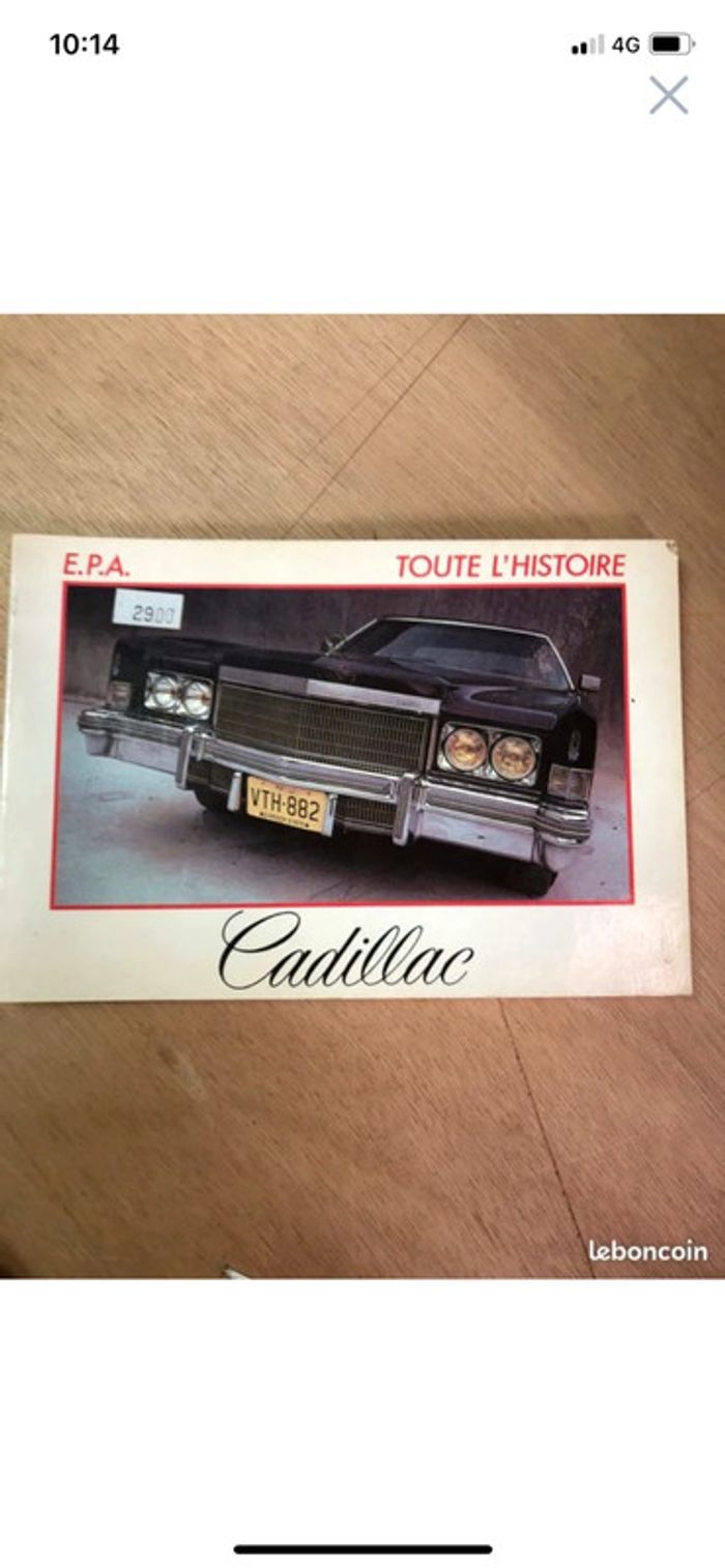Cadillac