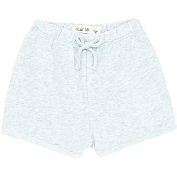 Short 6 mois en coton Play Up
