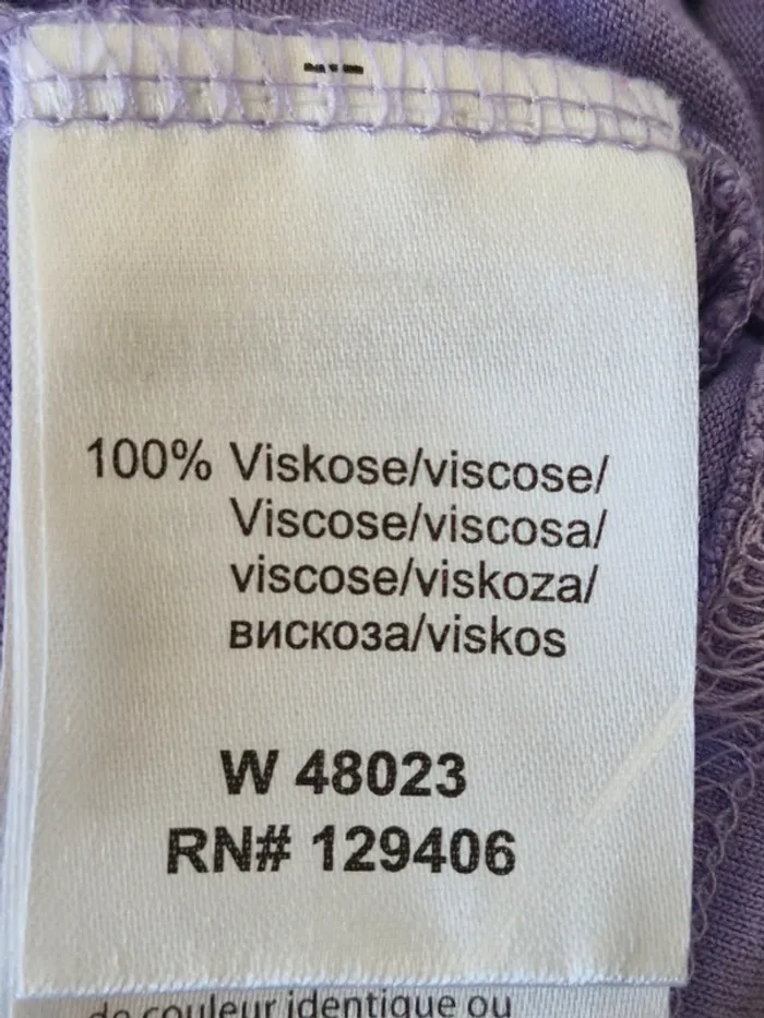 Débardeur - photo numéro 8