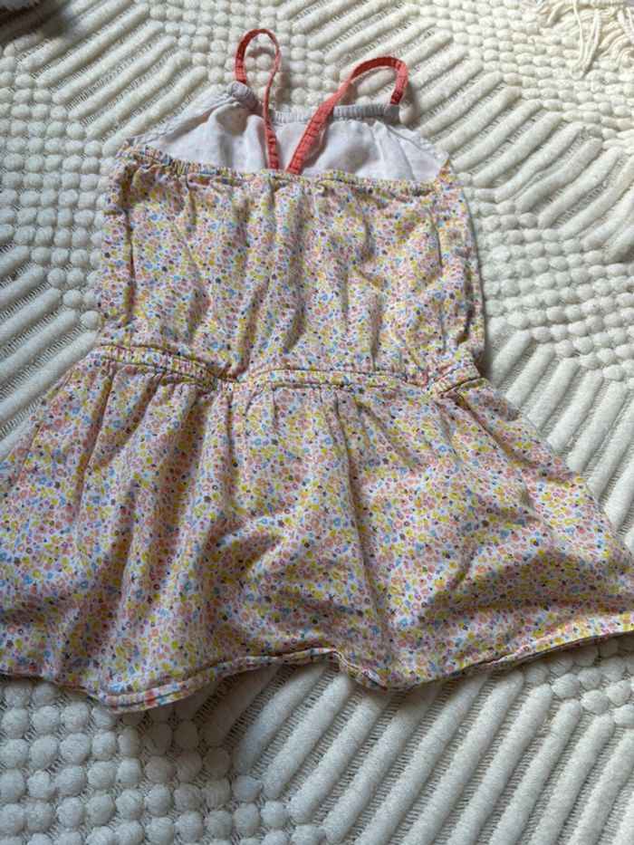 Robe fille Lulu CAstagnette 24 mois - photo numéro 5