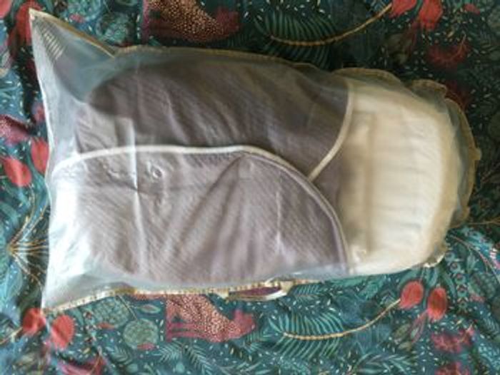 Cocoonababy + draps housse + couverture - photo numéro 4