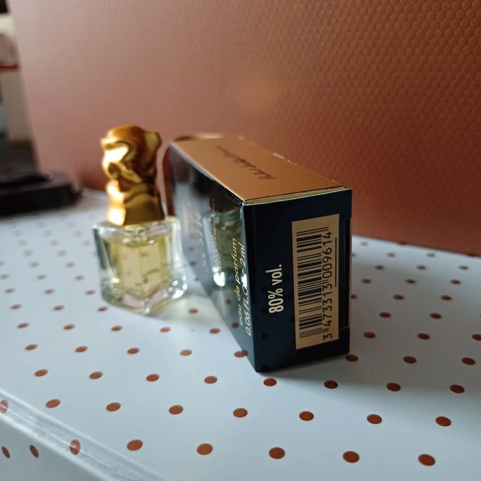 Parfum miniatures eau du soir 2 ml - photo numéro 5