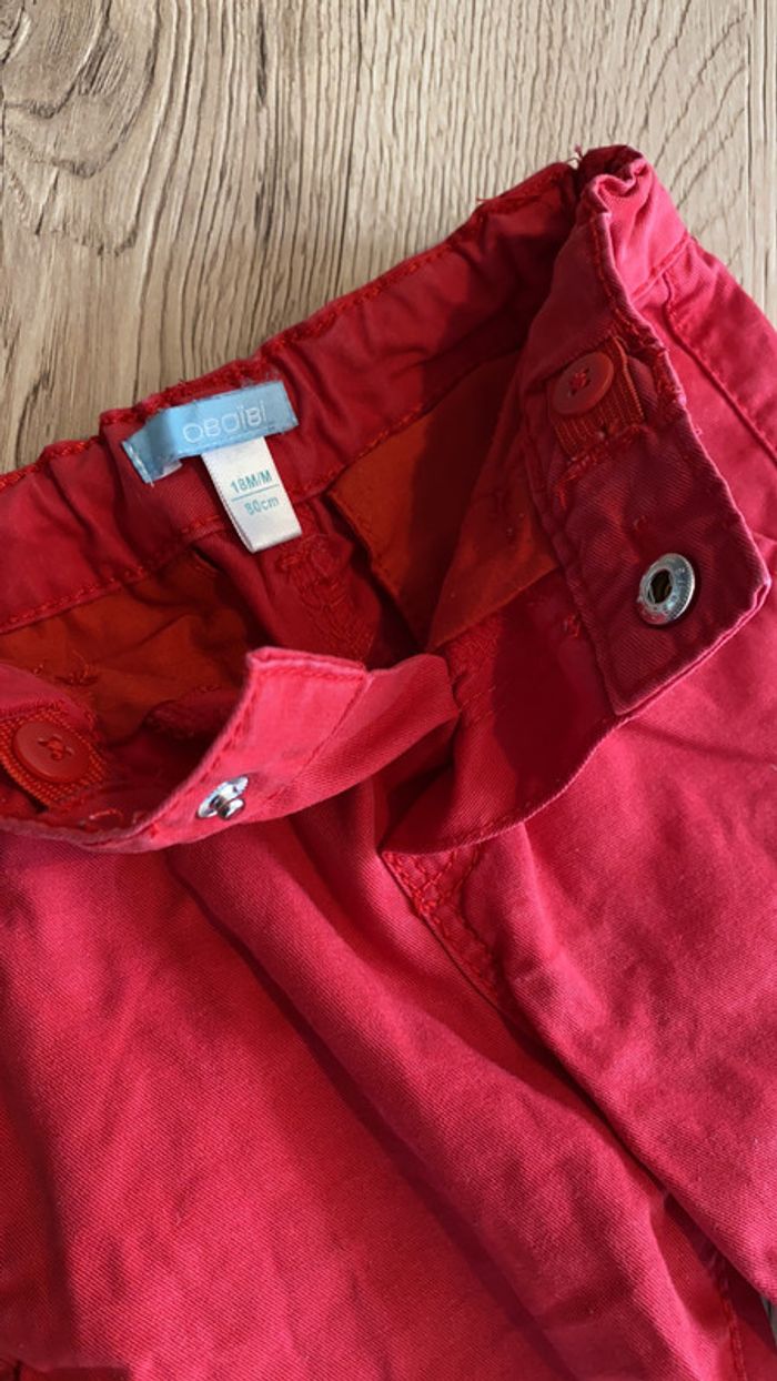 Pantalon - photo numéro 2