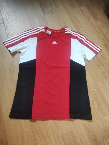 T-shirt adidas