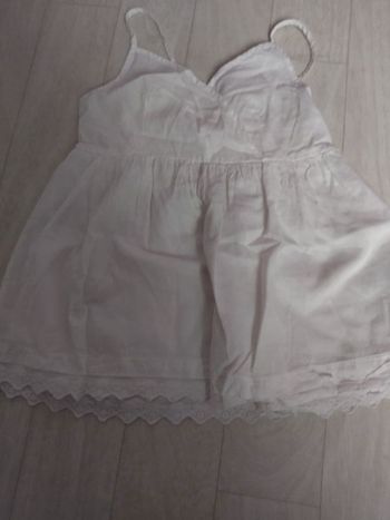 débardeur 12 ans La Redoute