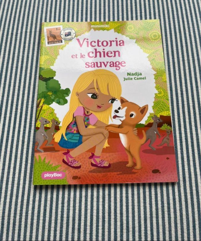 Minimiki